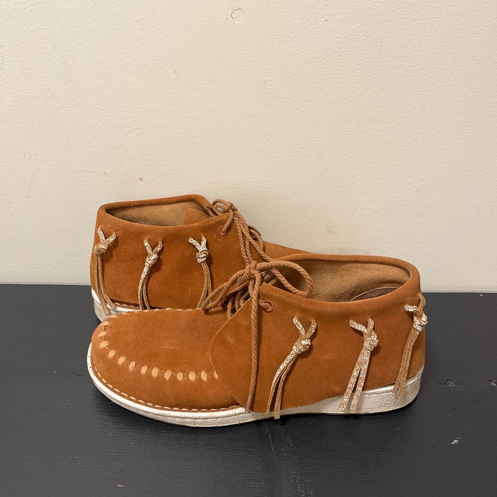 Women’s Justin Boots casual shoes